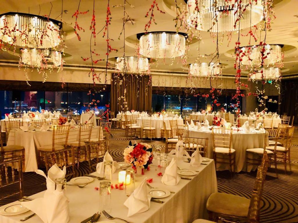 Ramee Grand Hotel And Spa Manama Dış mekan fotoğraf The Riverbank Suite