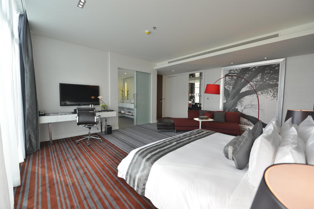 Ramee Grand Hotel And Spa Manama Oda fotoğraf