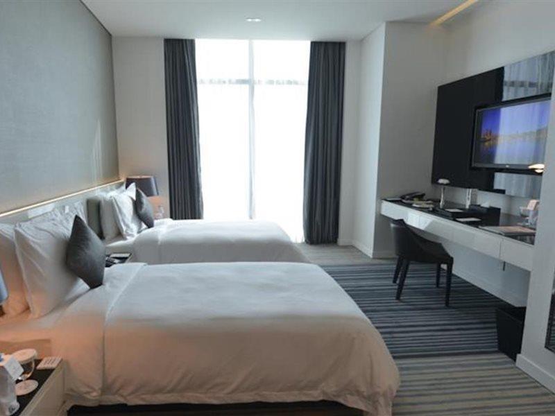 Ramee Grand Hotel And Spa Manama Dış mekan fotoğraf Deluxe room