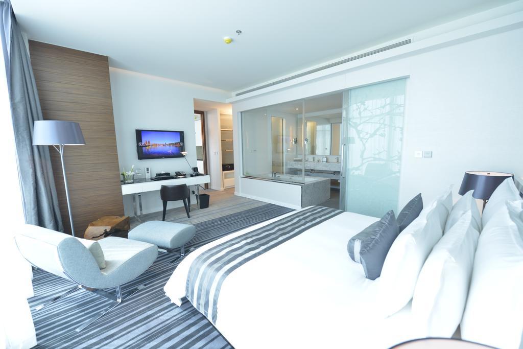 Ramee Grand Hotel And Spa Manama Dış mekan fotoğraf Deluxe Room